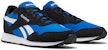 Reebok Royal Ultra 'Biru Hitam Putih' EF7672