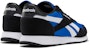 Reebok Royal Ultra 'Biru Hitam Putih' EF7672