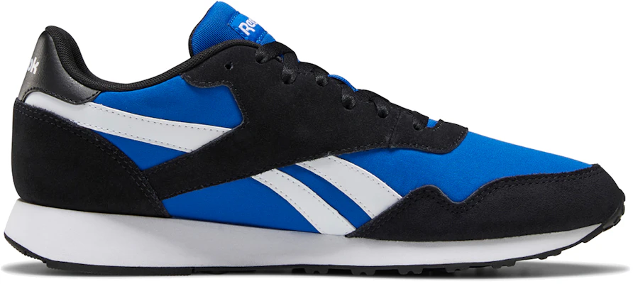 Reebok Royal Ultra ''Bleu Noir Blanc''. EF7672 Order Reebok Royal Ultra ''Bleu Noir Blanc''. EF7672