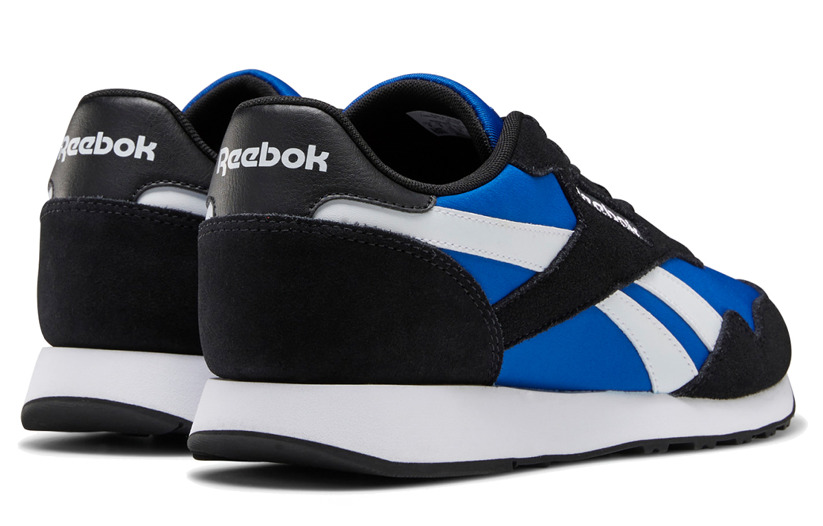 Shop Reebok Royal Ultra ''Bleu Noir Blanc''. EF7672