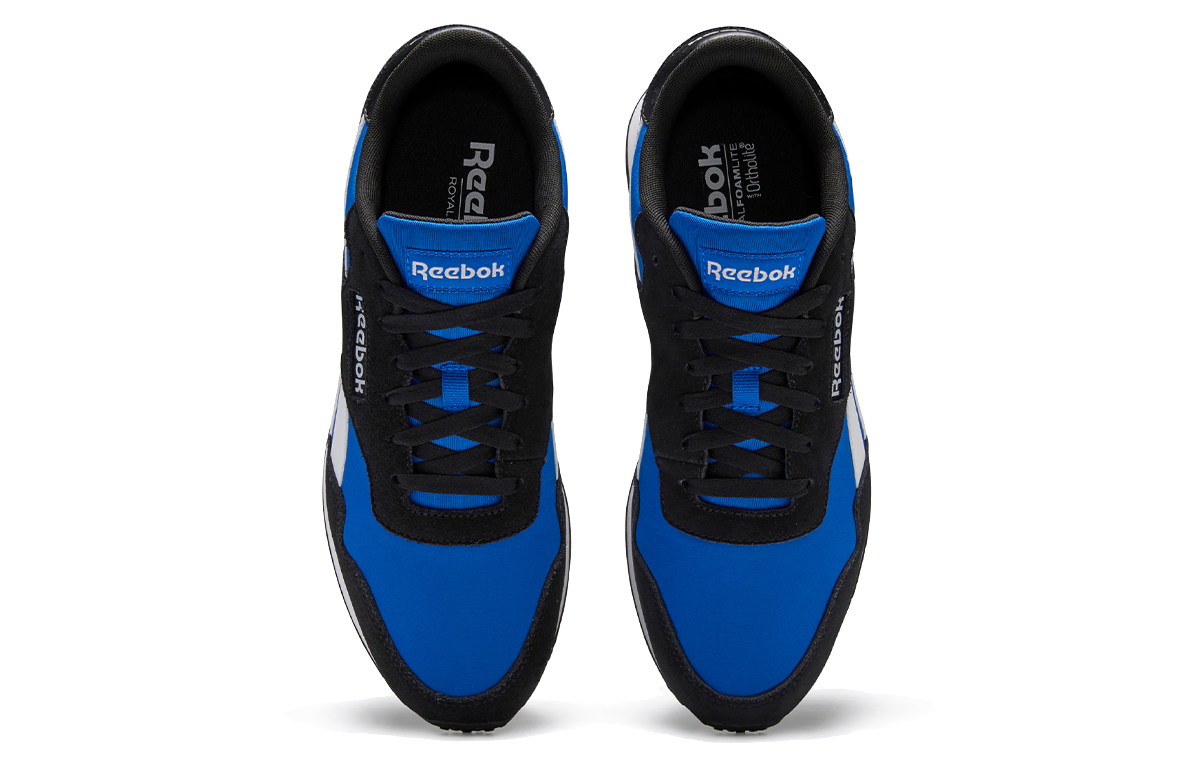 Purchase Reebok Royal Ultra ''Bleu Noir Blanc''. EF7672