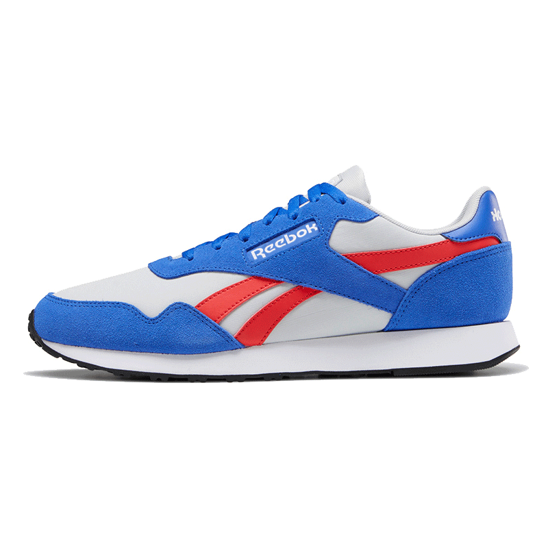 Reebok Royal Ultra 'Blue Orange' EF7670