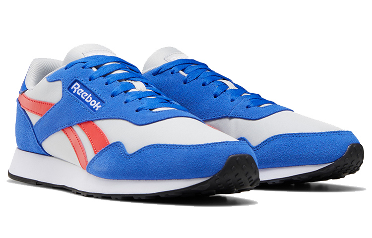Lookbook Reebok Royal Ultra 藍色