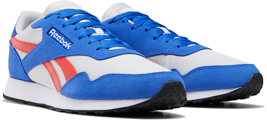 Reebok Royal Ultra 藍色 Lookbook Reebok Royal Ultra 藍色