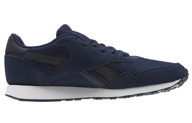 Order リーボック ロイヤル ウルトラ 青白 (Rībukku Roiyaru Urutora Aojiro) CN4528