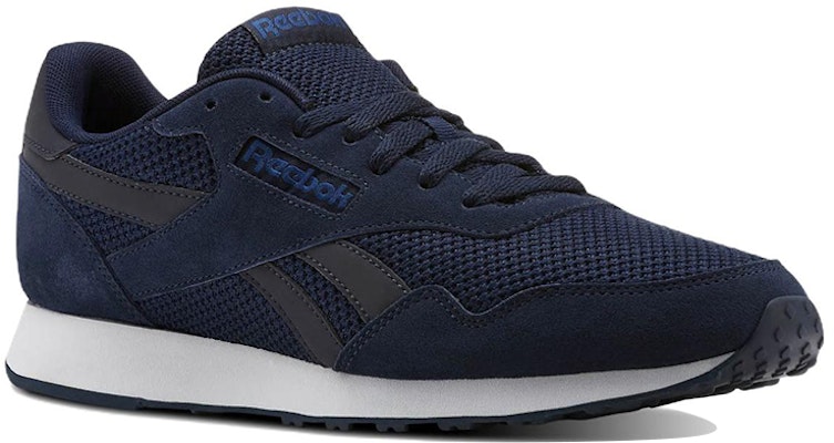 リーボック ロイヤル ウルトラ 青白 (Rībukku Roiyaru Urutora Aojiro) CN4528 Lookbook リーボック ロイヤル ウルトラ 青白 (Rībukku Roiyaru Urutora Aojiro) CN4528