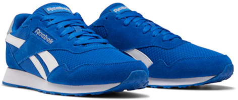 Lookbook Reebok Royal Ultra 'Blue White' FW0857