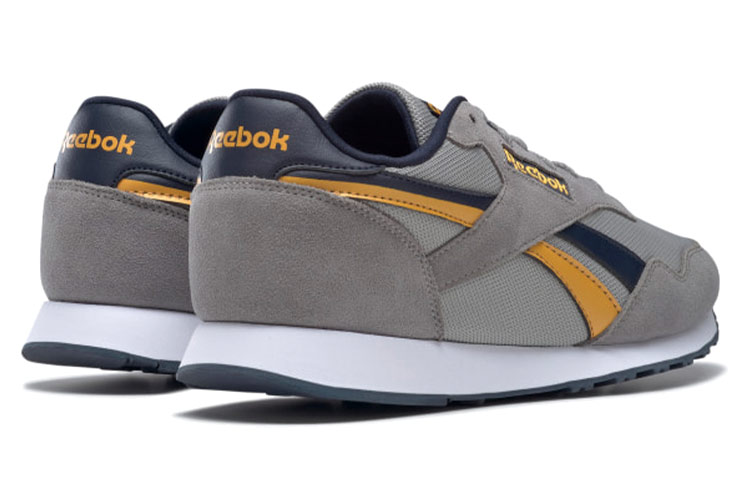 Purchase Reebok Royal Ultra 'Cómodo y Transpirable Bajas Gris Amarillo' G57581
