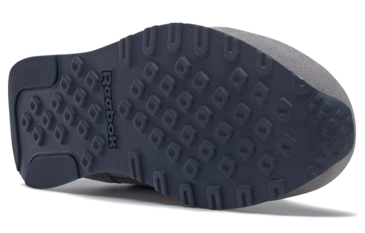 Details for Reebok Royal Ultra 'Cómodo y Transpirable Bajas Gris Amarillo' G57581