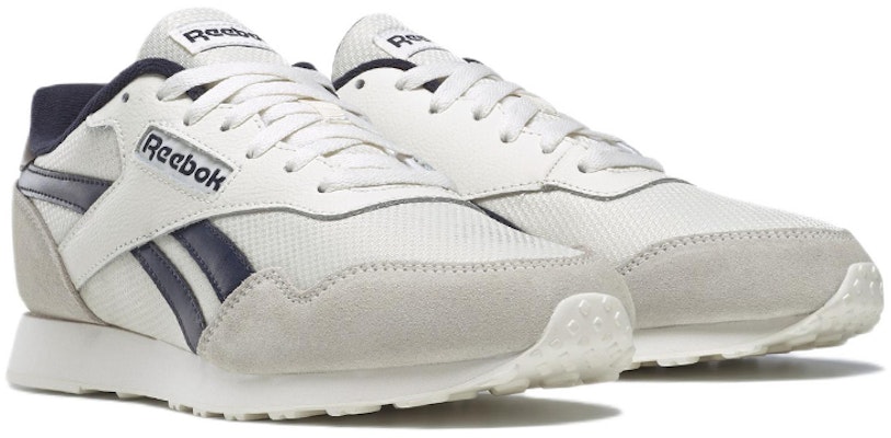 Reebok Royal Ultra 'Coklat Biru' GY8837 Lookbook Reebok Royal Ultra 'Coklat Biru' GY8837