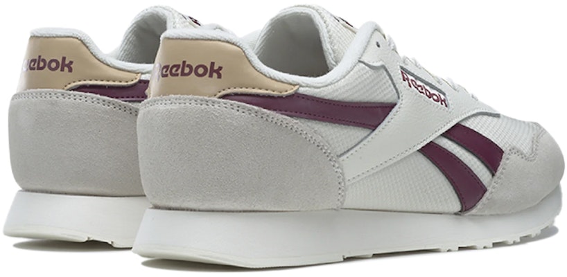Reebok Royal Ultra 低筒耐磨跑步鞋 棕紅 Shop Reebok Royal Ultra 低筒耐磨跑步鞋 棕紅