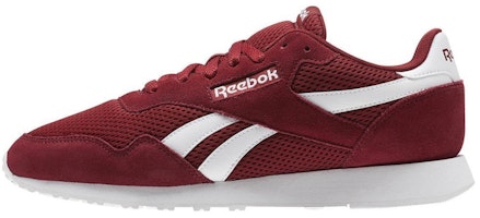 Reebok Royal Ultra 'Burgundy Comfort Low-Top Running' CN0445 Reebok Royal Ultra 'Burgundy Comfort Low-Top Running' CN0445