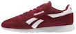 리복 로얄 울트라 버건디 로우탑 러닝화 (Reebok Royal Ultra Burgundy Low-top) CN0445