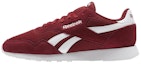 Buy 리복 로얄 울트라 버건디 로우탑 러닝화 (Reebok Royal Ultra Burgundy Low-top) CN0445