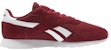리복 로얄 울트라 버건디 로우탑 러닝화 (Reebok Royal Ultra Burgundy Low-top) CN0445