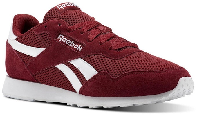 리복 로얄 울트라 버건디 로우탑 러닝화 (Reebok Royal Ultra Burgundy Low-top) CN0445 Lookbook 리복 로얄 울트라 버건디 로우탑 러닝화 (Reebok Royal Ultra Burgundy Low-top) CN0445