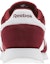 Shop 리복 로얄 울트라 버건디 로우탑 러닝화 (Reebok Royal Ultra Burgundy Low-top) CN0445