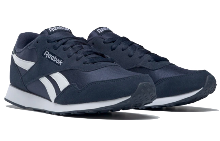 Lookbook Reebok Royal Ultra「學院海軍藍」BS7967