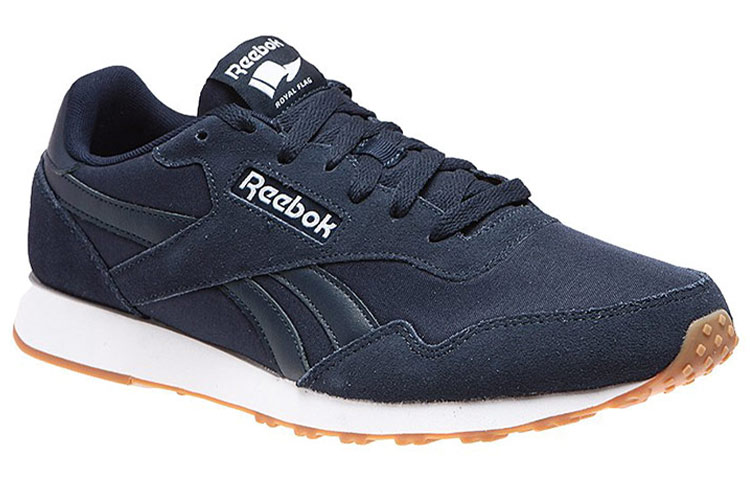 Lookbook Reebok Royal Ultra 'Dark Blue' BS7972