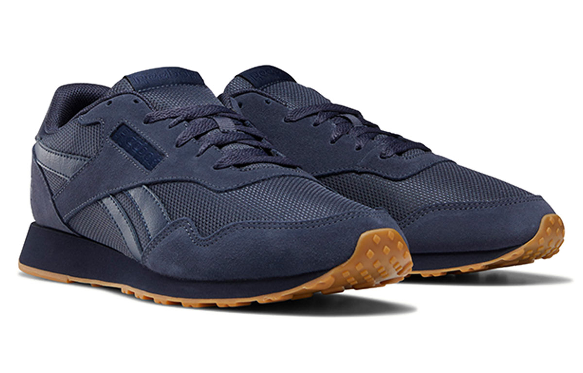 Lookbook Reebok Royal Ultra 'Biru Tua' DV8828