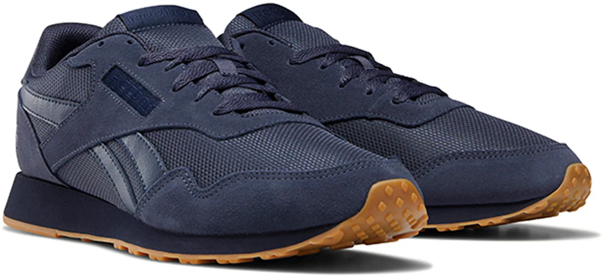 Reebok Royal Ultra 'Biru Tua' DV8828 Lookbook Reebok Royal Ultra 'Biru Tua' DV8828