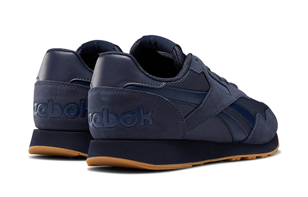 Shop Reebok Royal Ultra 'Biru Tua' DV8828