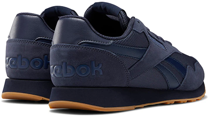 Reebok Royal Ultra 'Biru Tua' DV8828 Shop Reebok Royal Ultra 'Biru Tua' DV8828