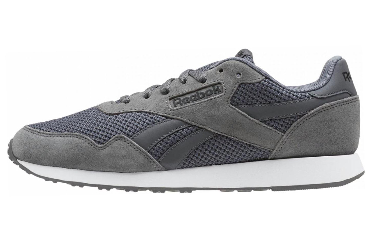 Reebok Royal Ultra 'Deep Grey' CN3046
