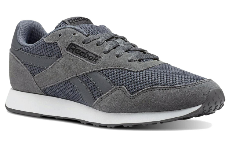 Lookbook Reebok Royal Ultra 'Gris Oscuro' CN3046