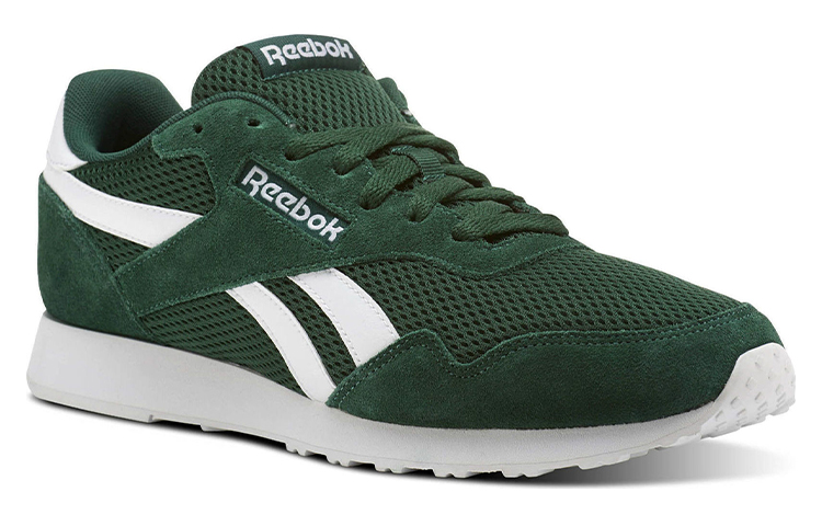 Lookbook 리복 로얄 울트라 '그린' (Reebok Royal Ultra 'Green') CM9762