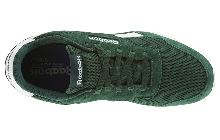 Shop 리복 로얄 울트라 '그린' (Reebok Royal Ultra 'Green') CM9762