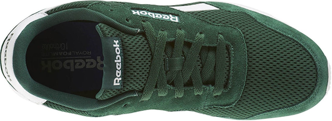 리복 로얄 울트라 '그린' (Reebok Royal Ultra 'Green') CM9762 Shop 리복 로얄 울트라 '그린' (Reebok Royal Ultra 'Green') CM9762