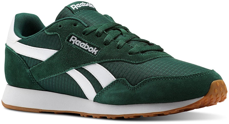 Reebok Royal Ultra 'Hijau' CN4567 Lookbook Reebok Royal Ultra 'Hijau' CN4567