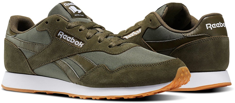 Reebok Royal Ultra 'Hijau Runner' BS7970 Lookbook Reebok Royal Ultra 'Hijau Runner' BS7970