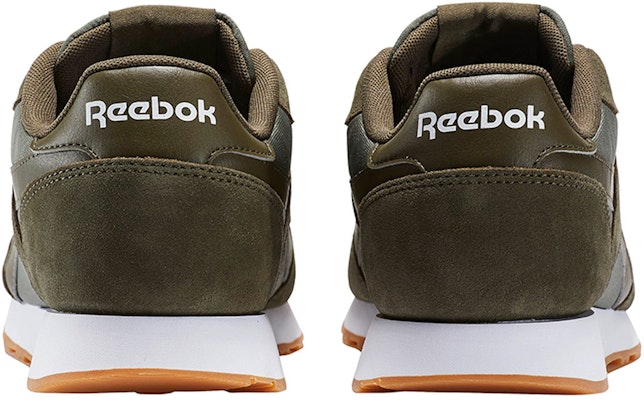 Reebok Royal Ultra 'Hijau Runner' BS7970 Shop Reebok Royal Ultra 'Hijau Runner' BS7970