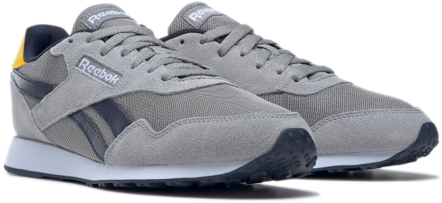 锐步皇家Ultra '灰色' 运动鞋 GW7769 Lookbook 锐步皇家Ultra '灰色' 运动鞋 GW7769