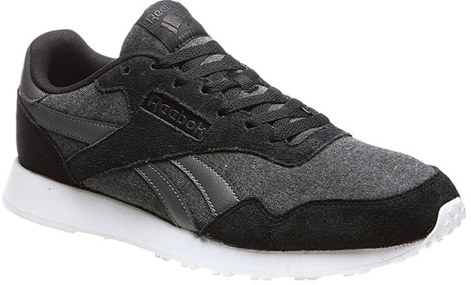 リーボック ロイヤル ウルトラ 'グレー ブラック' BD3595 BD3595 Lookbook リーボック ロイヤル ウルトラ 'グレー ブラック' BD3595 BD3595