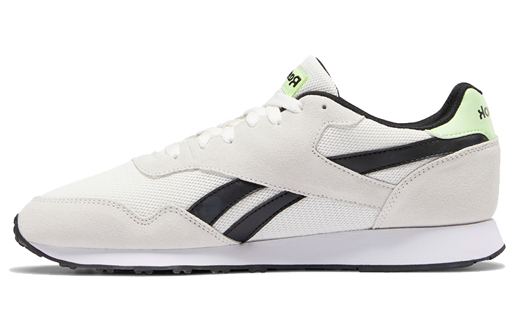 Reebok Royal Ultra 'Grey Black Green' FX0677
