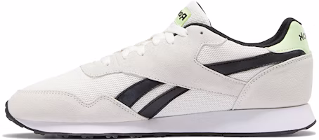 Reebok Royal Ultra 'Grey Black Green' FX0677 Reebok Royal Ultra 'Grey Black Green' FX0677