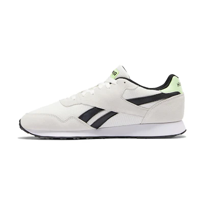 Reebok Royal Ultra 'Grey Black Green'