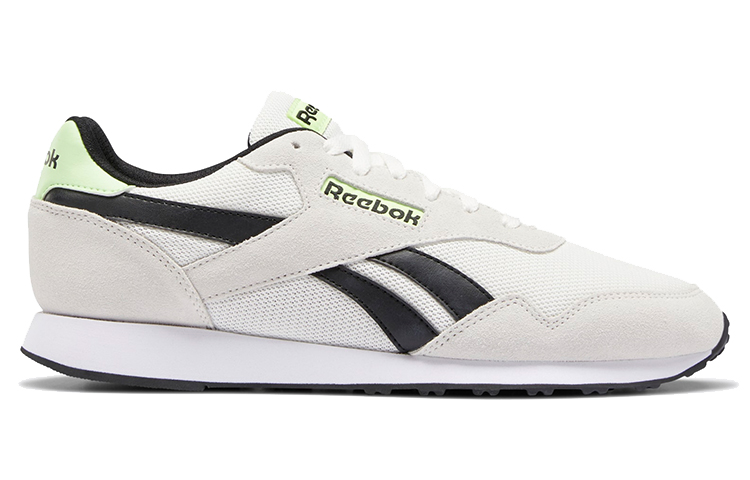 Order Reebok Royal Ultra 'Abu Hitam Hijau' FX0677