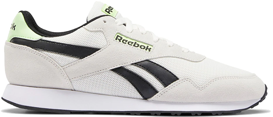 Reebok Royal Ultra 'Abu Hitam Hijau' FX0677 Order Reebok Royal Ultra 'Abu Hitam Hijau' FX0677