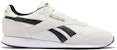 Reebok Royal Ultra 'Kelabu Hitam Hijau' FX0677