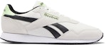 Order Reebok Royal Ultra 'Kelabu Hitam Hijau' FX0677