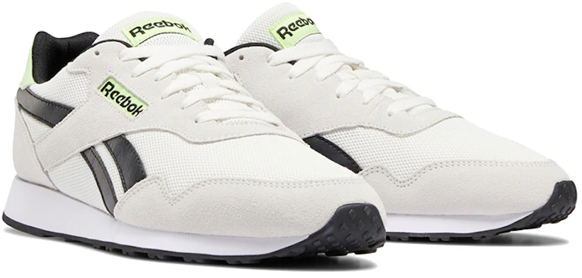 Reebok Royal Ultra 'Abu Hitam Hijau' FX0677 Lookbook Reebok Royal Ultra 'Abu Hitam Hijau' FX0677