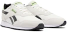 Lookbook Reebok Royal Ultra 'Abu Hitam Hijau' FX0677