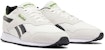 Reebok Royal Ultra 'Kelabu Hitam Hijau' FX0677