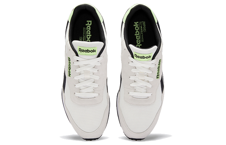 Shop Reebok Royal Ultra 'Abu Hitam Hijau' FX0677