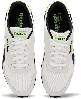 Reebok Royal Ultra 'Abu Hitam Hijau' FX0677 Shop Reebok Royal Ultra 'Abu Hitam Hijau' FX0677