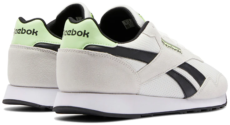 Reebok Royal Ultra 'Abu Hitam Hijau' FX0677 Purchase Reebok Royal Ultra 'Abu Hitam Hijau' FX0677